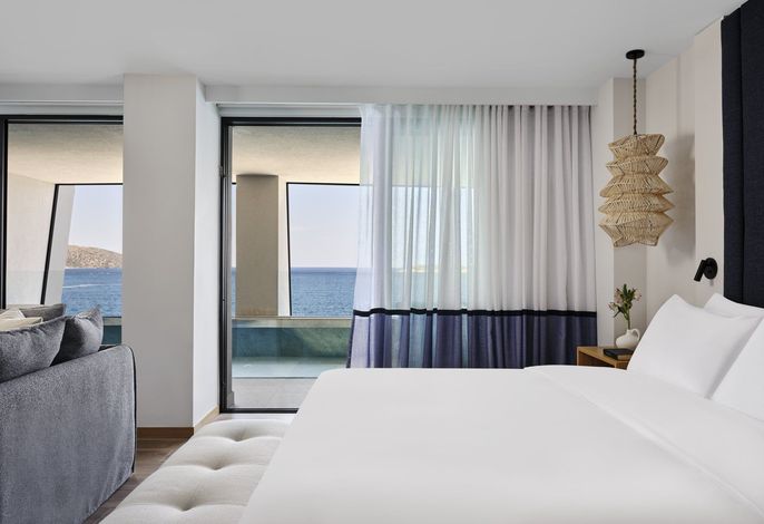 InterContinental Hotels CRETE by IHG