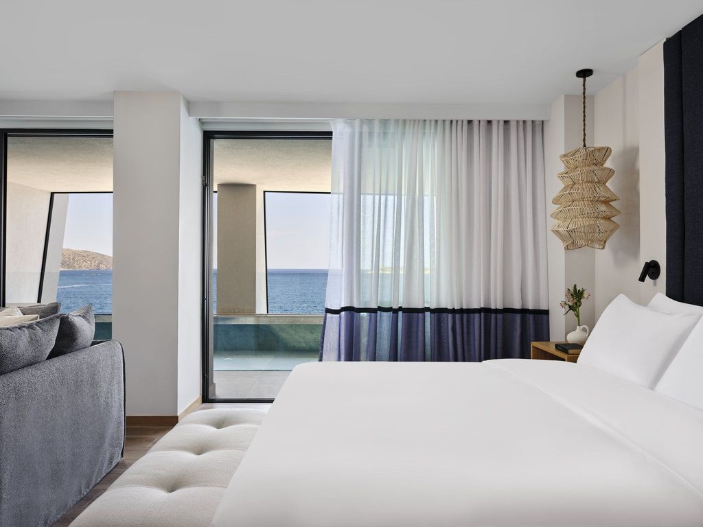 InterContinental Hotels CRETE by IHG