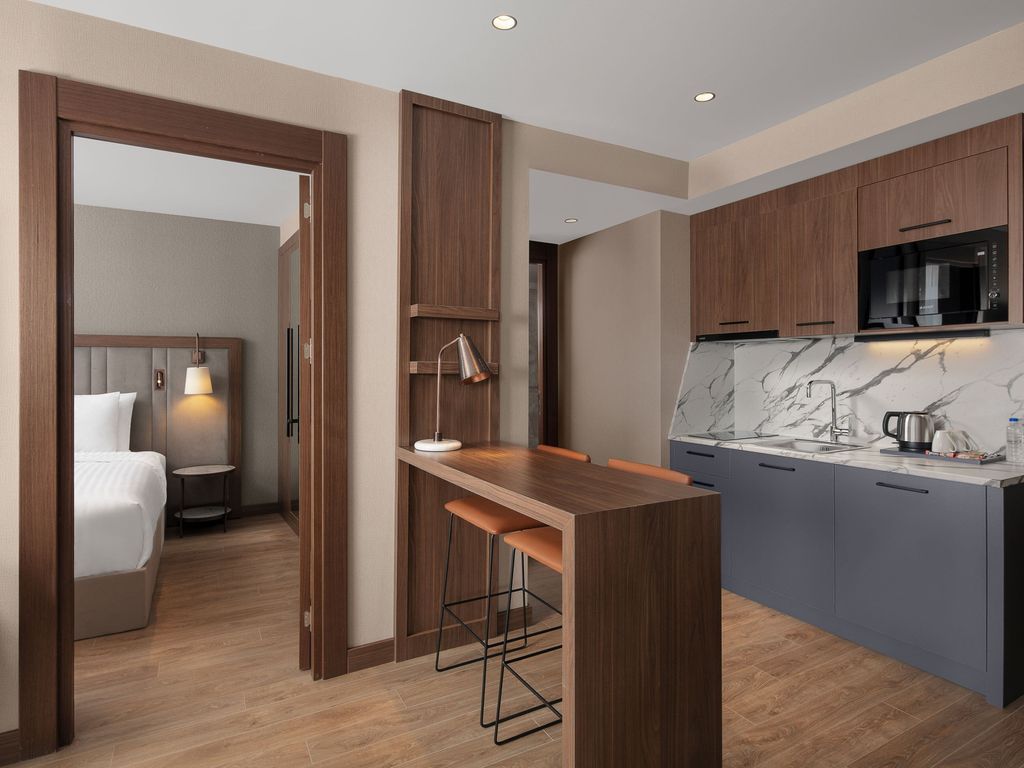 Residence Inn by Marriott Trabzon
