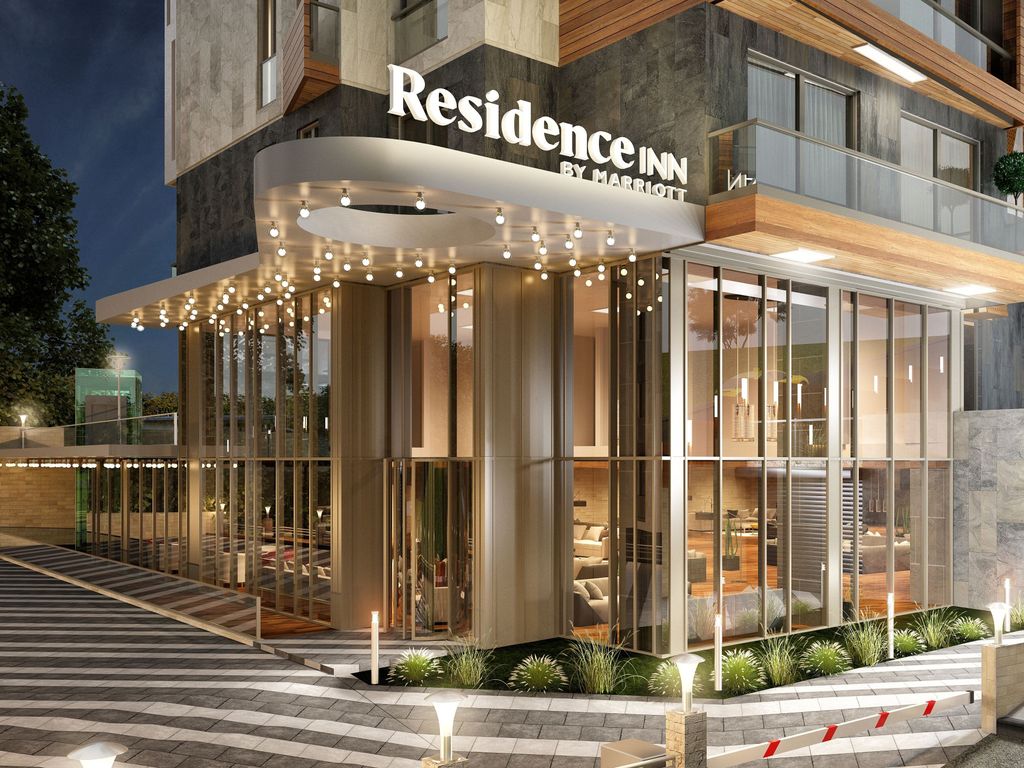 Residence Inn by Marriott Trabzon