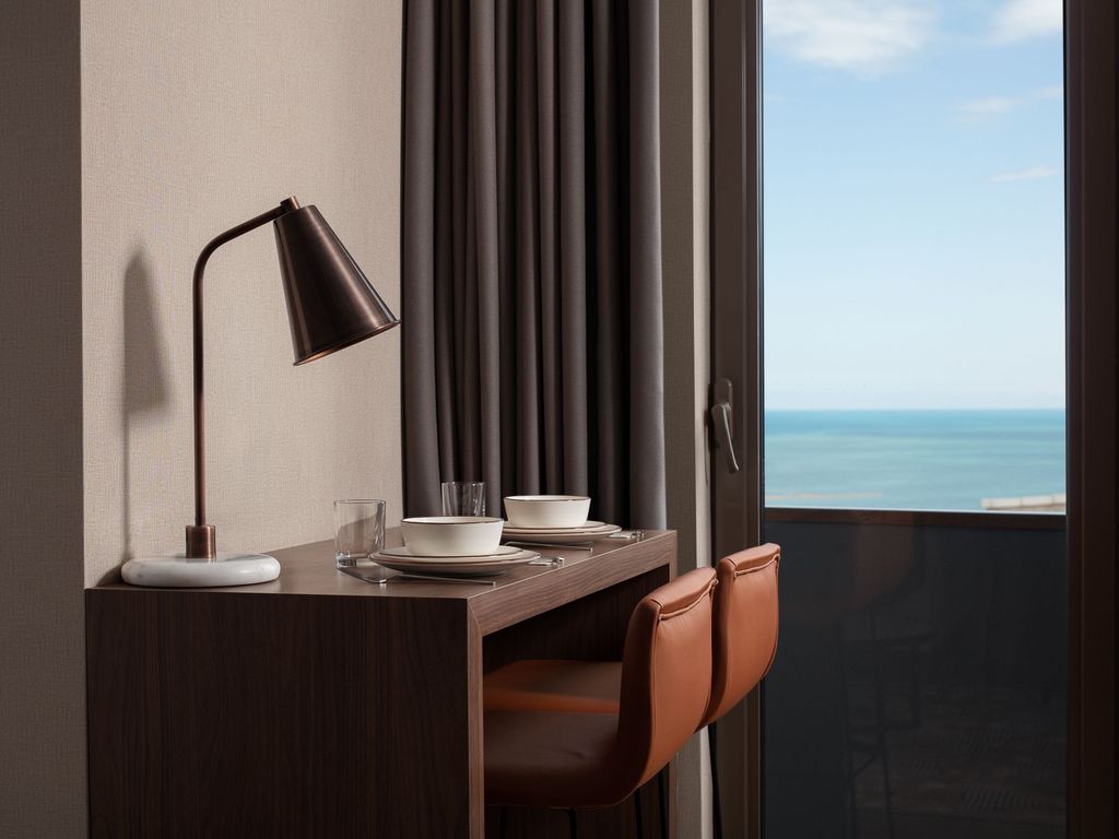 Residence Inn by Marriott Trabzon