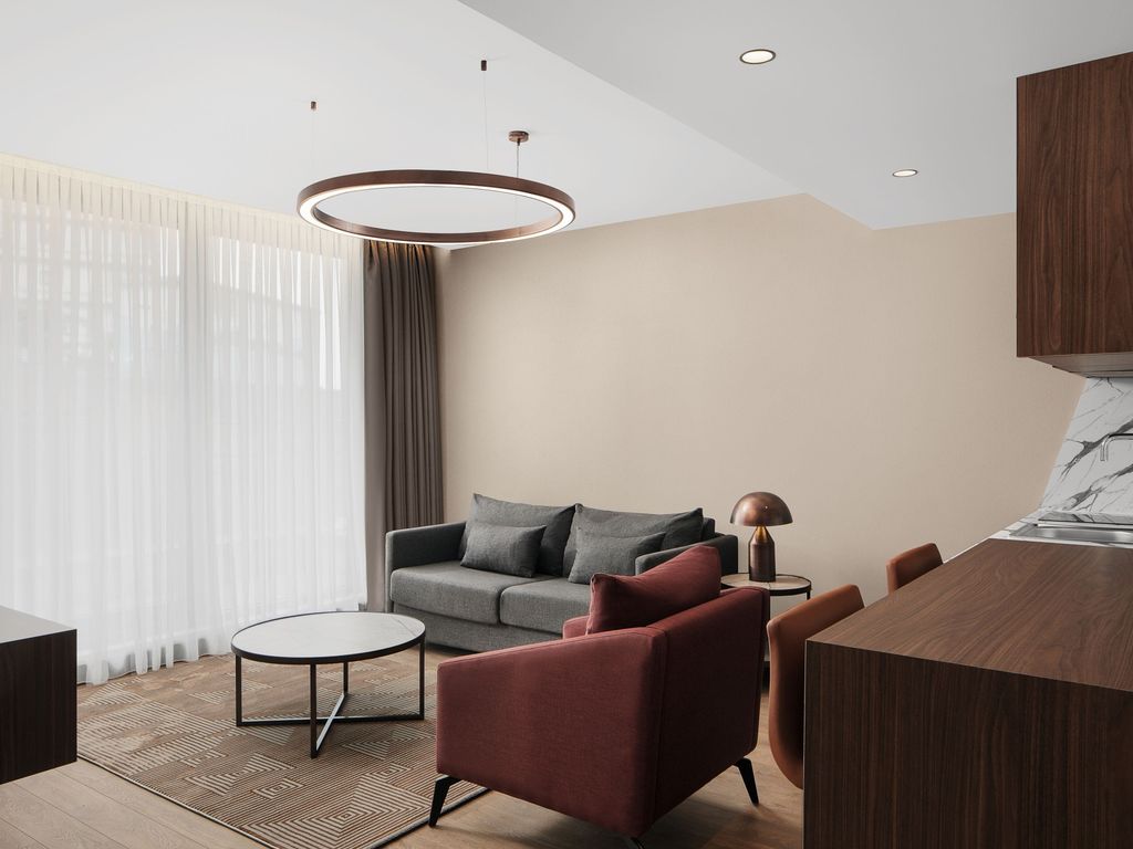 Residence Inn by Marriott Trabzon