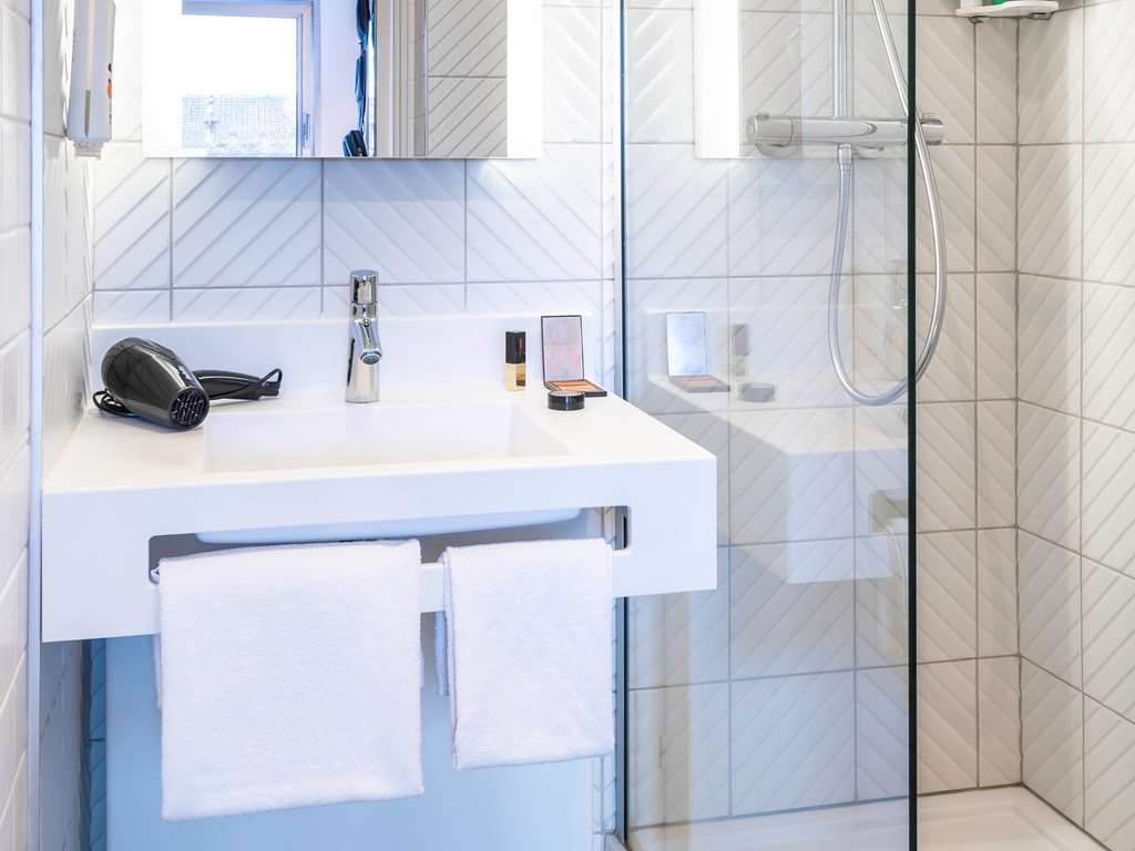 ibis Styles Sceaux Paris Sud