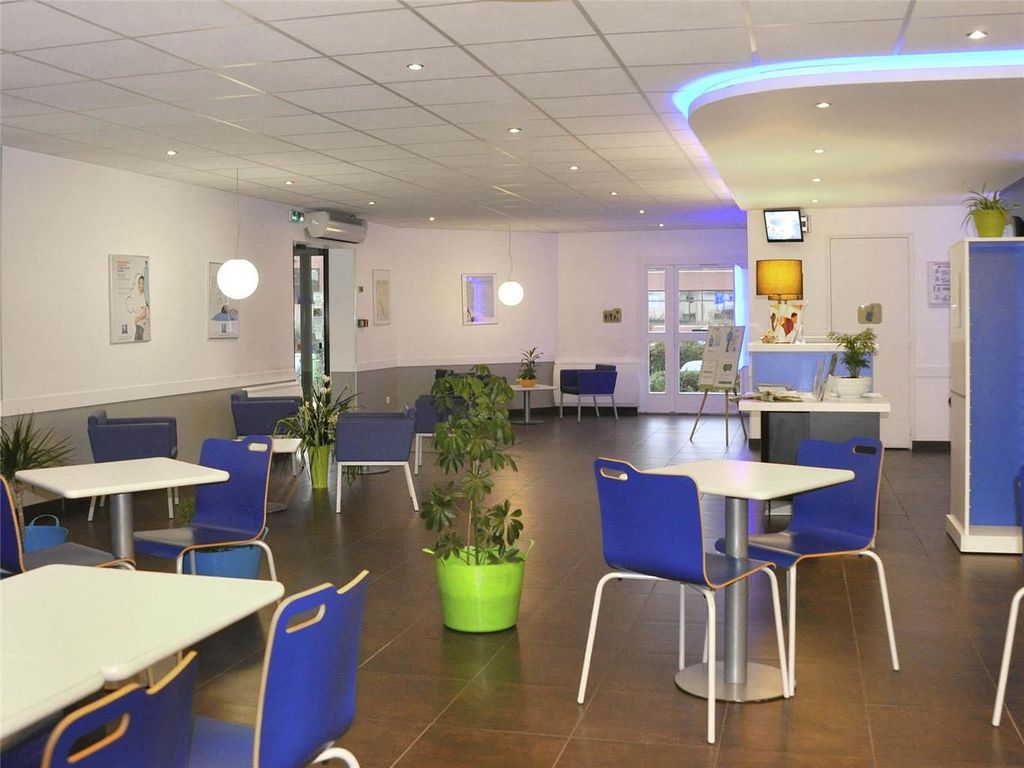 ibis budget Marne-la-Vallée