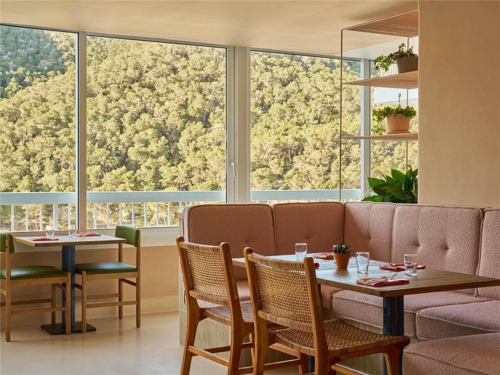Hyde Hotel Ibiza
