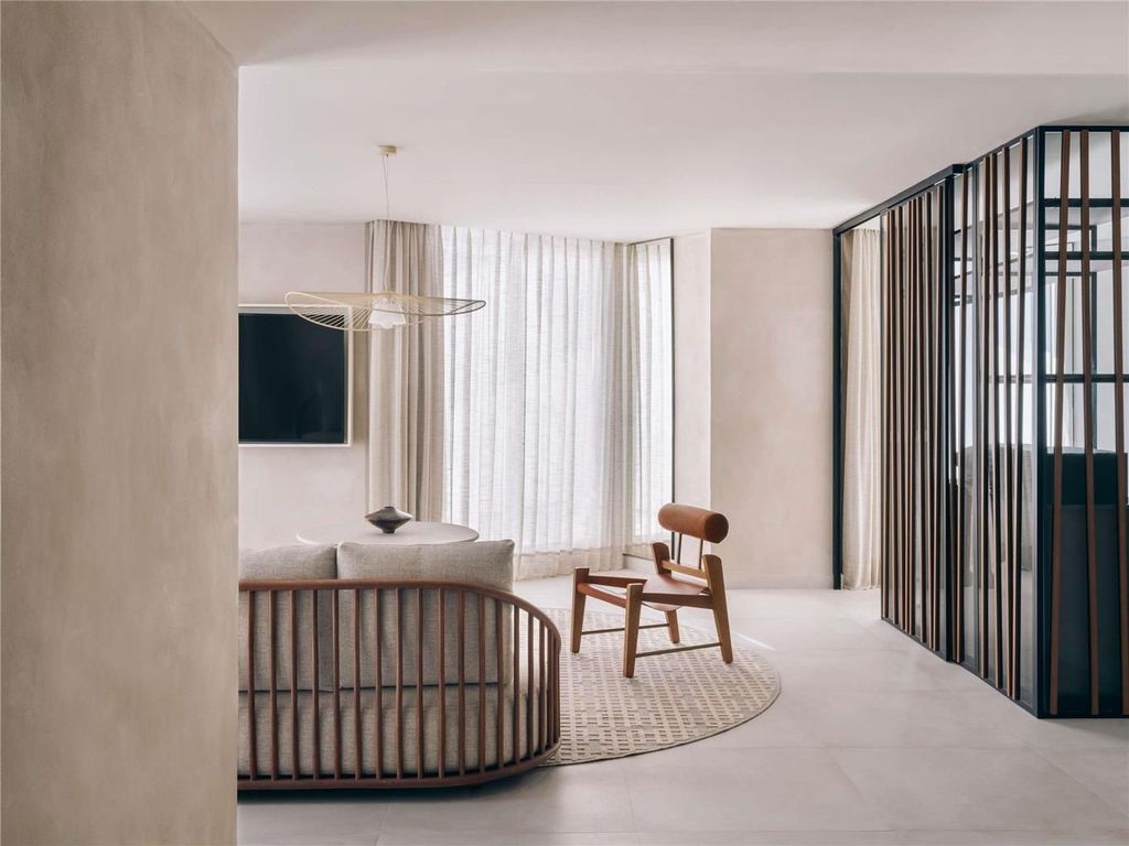 Mondrian Ibiza