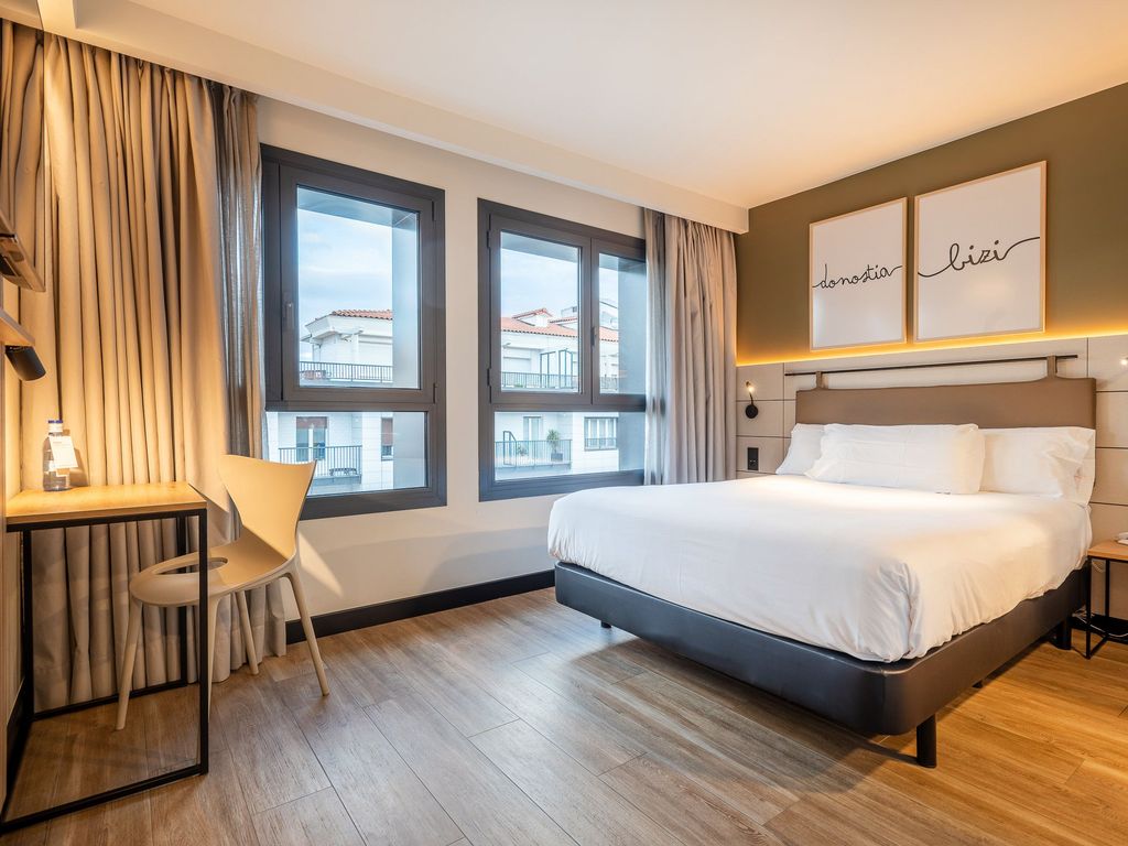 Leonardo Boutique Hotel San Sebastian