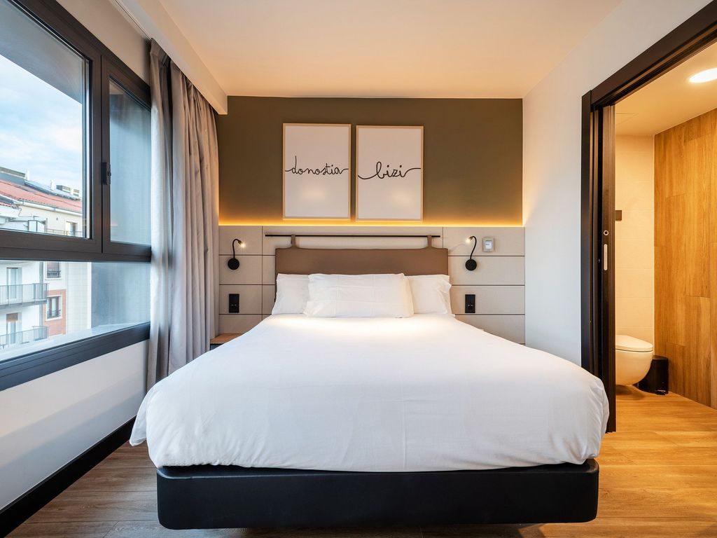 Leonardo Boutique Hotel San Sebastian