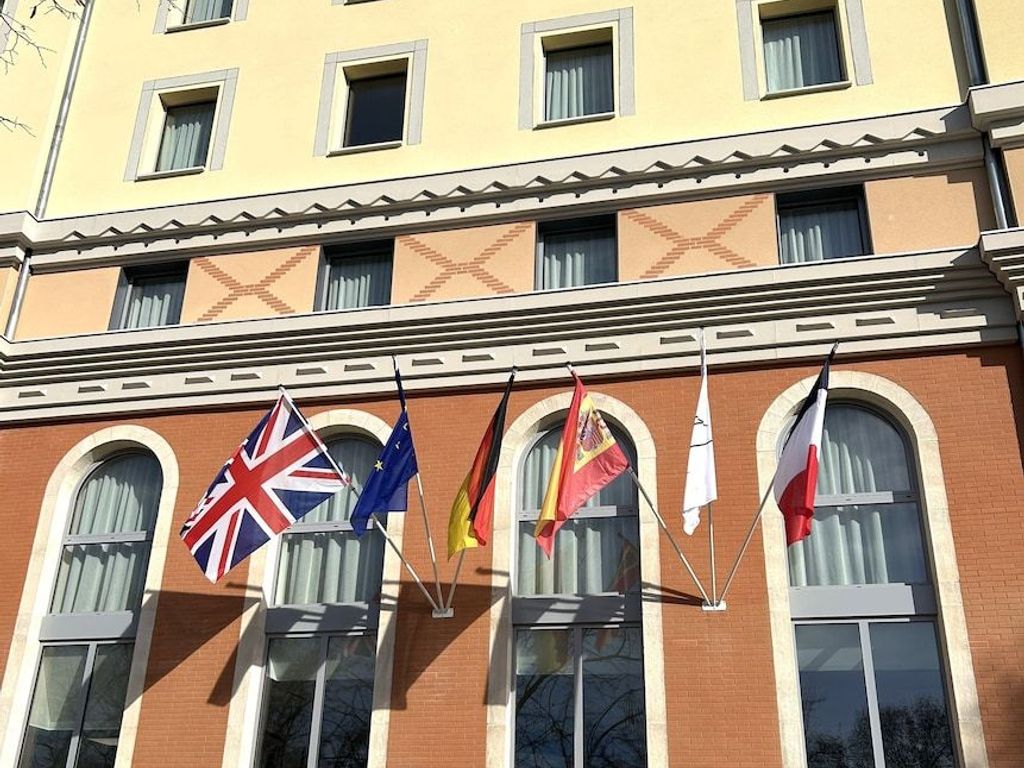 Dali Hôtel Montauban