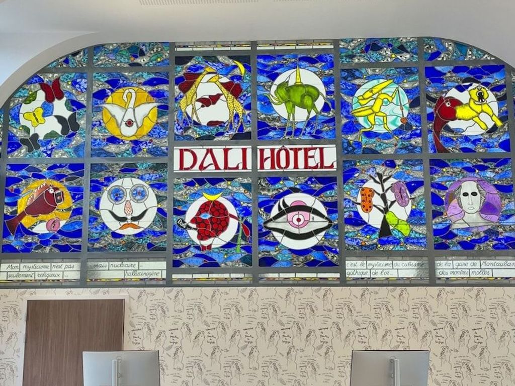 Dali Hôtel Montauban