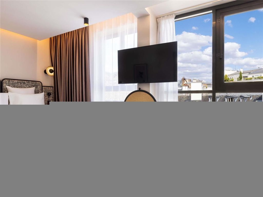 Hotel Maison Hamelin Paris - Handwritten Collection