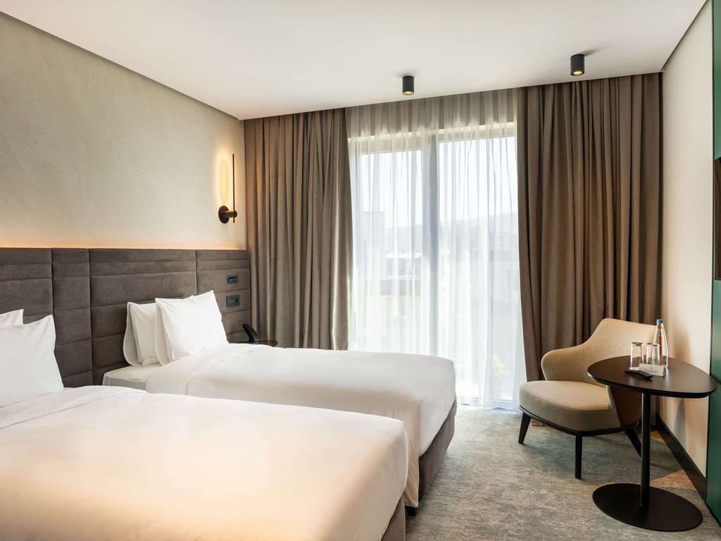 Novotel Tbilisi Center