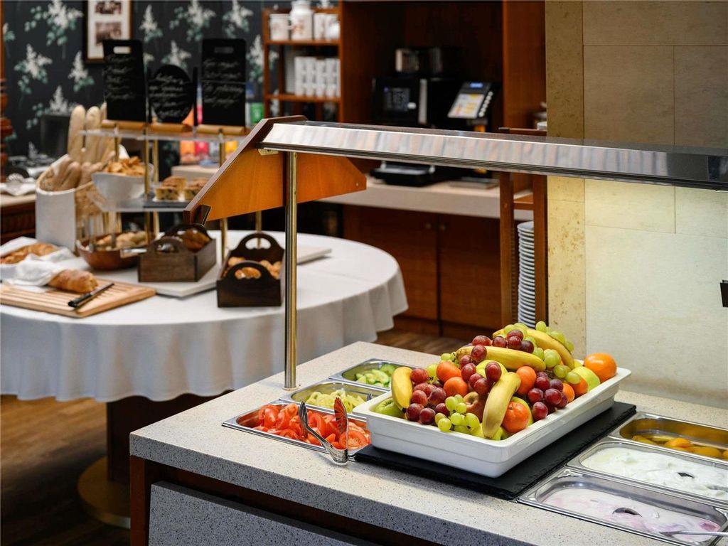 Mercure Szekesfehervar Magyar Kiraly