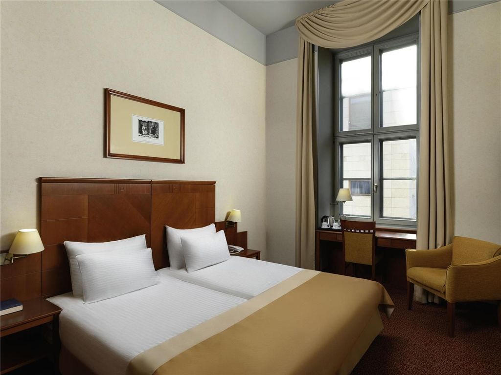 Mercure Szekesfehervar Magyar Kiraly