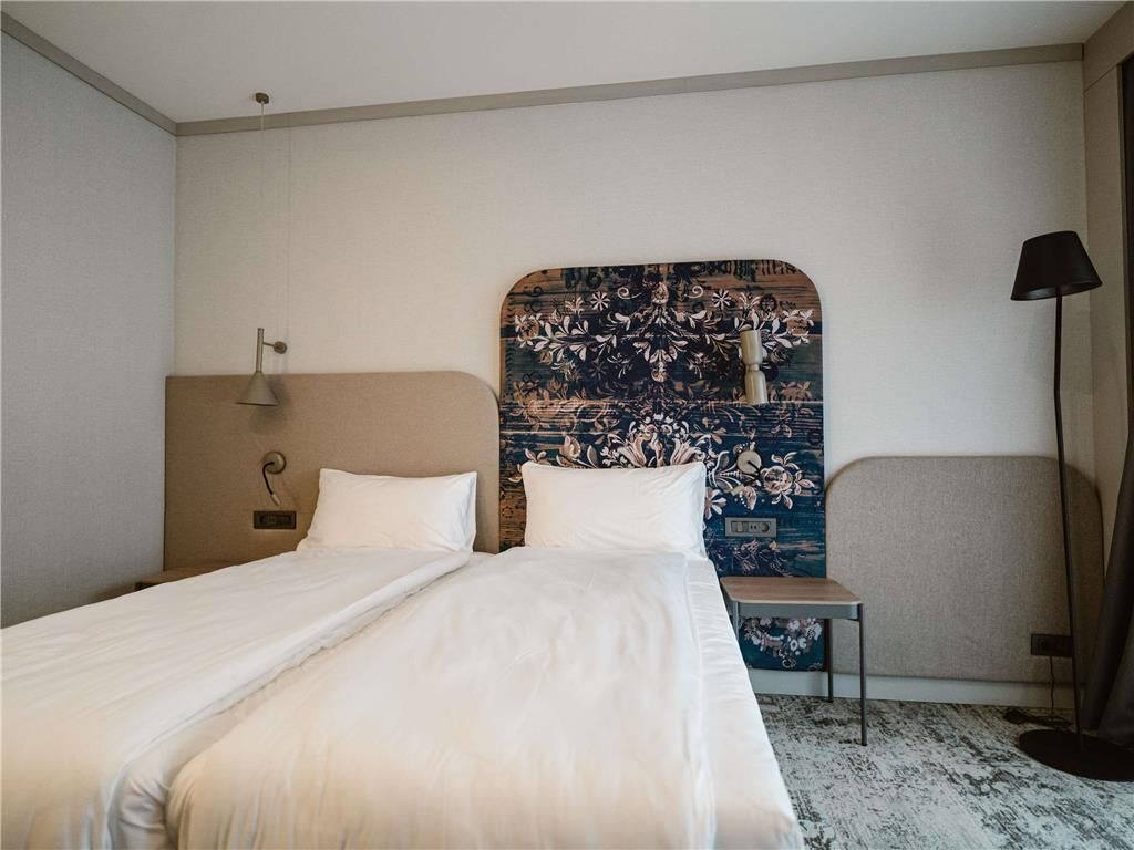 Mercure Sibiu Arsenal