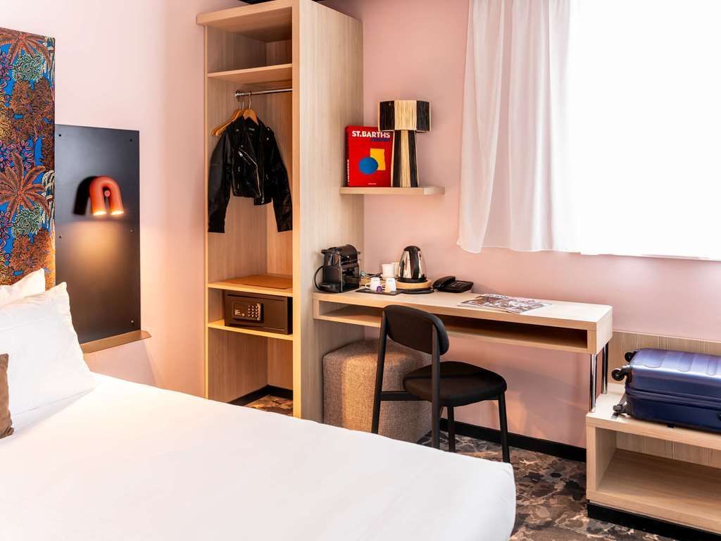 ibis Styles Dijon Nord Valmy