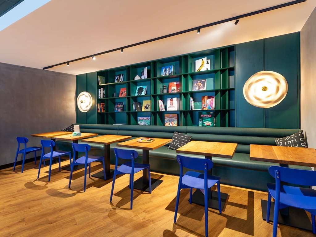 ibis Styles Dijon Nord Valmy