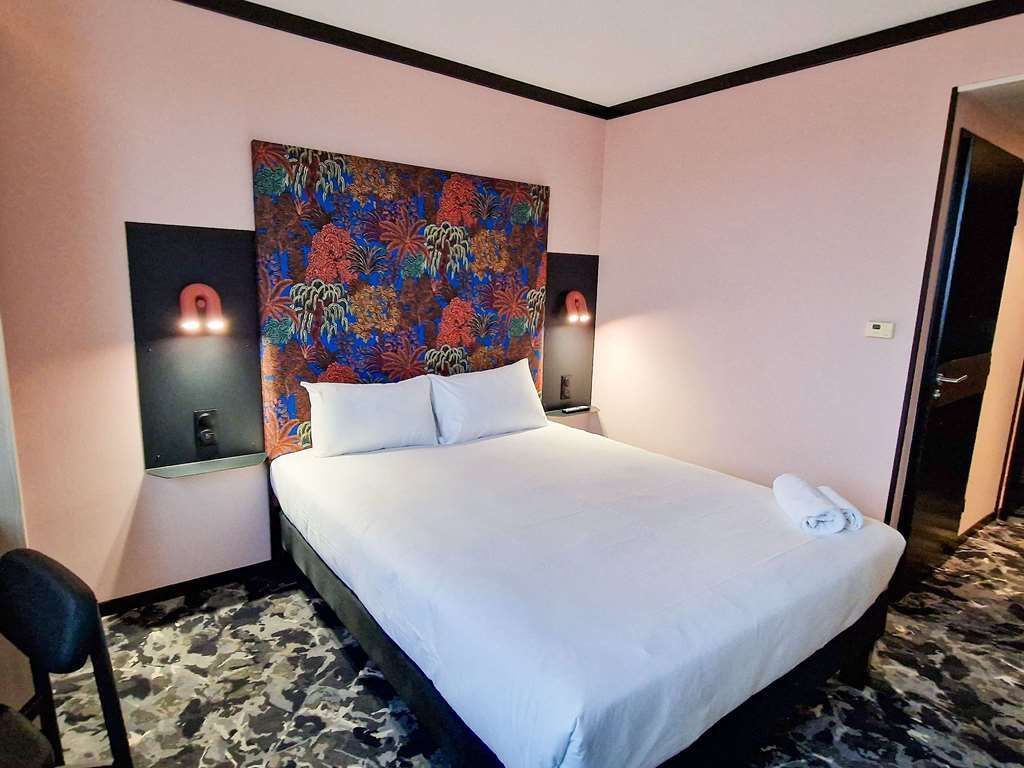 ibis Styles Dijon Nord Valmy