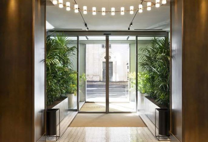 Radisson Collection Hotel Roma Antica