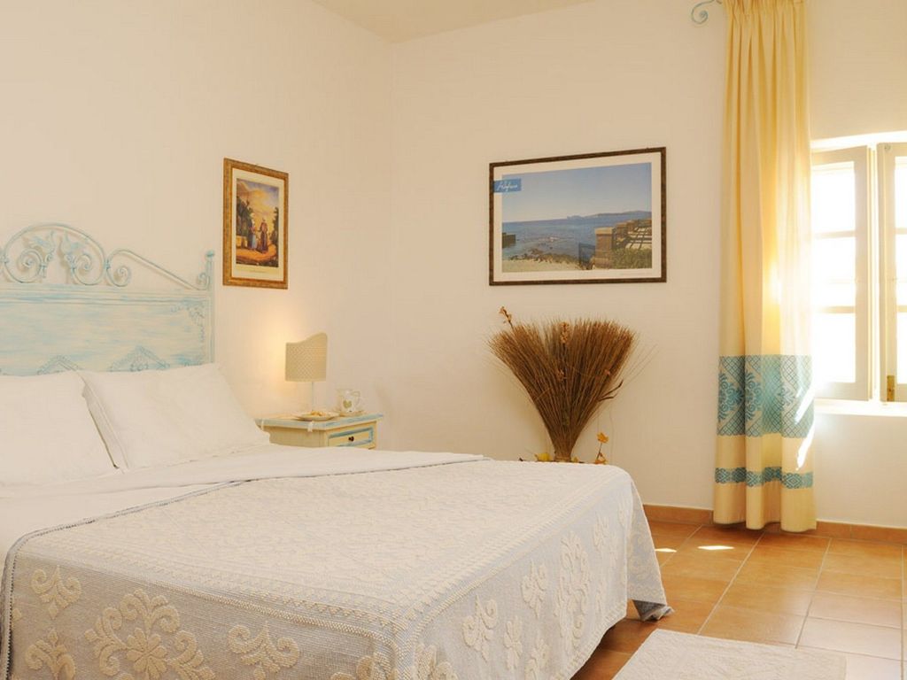 Agriturismo La Genziana