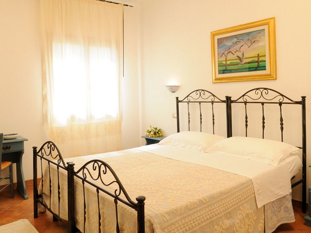 Agriturismo La Genziana