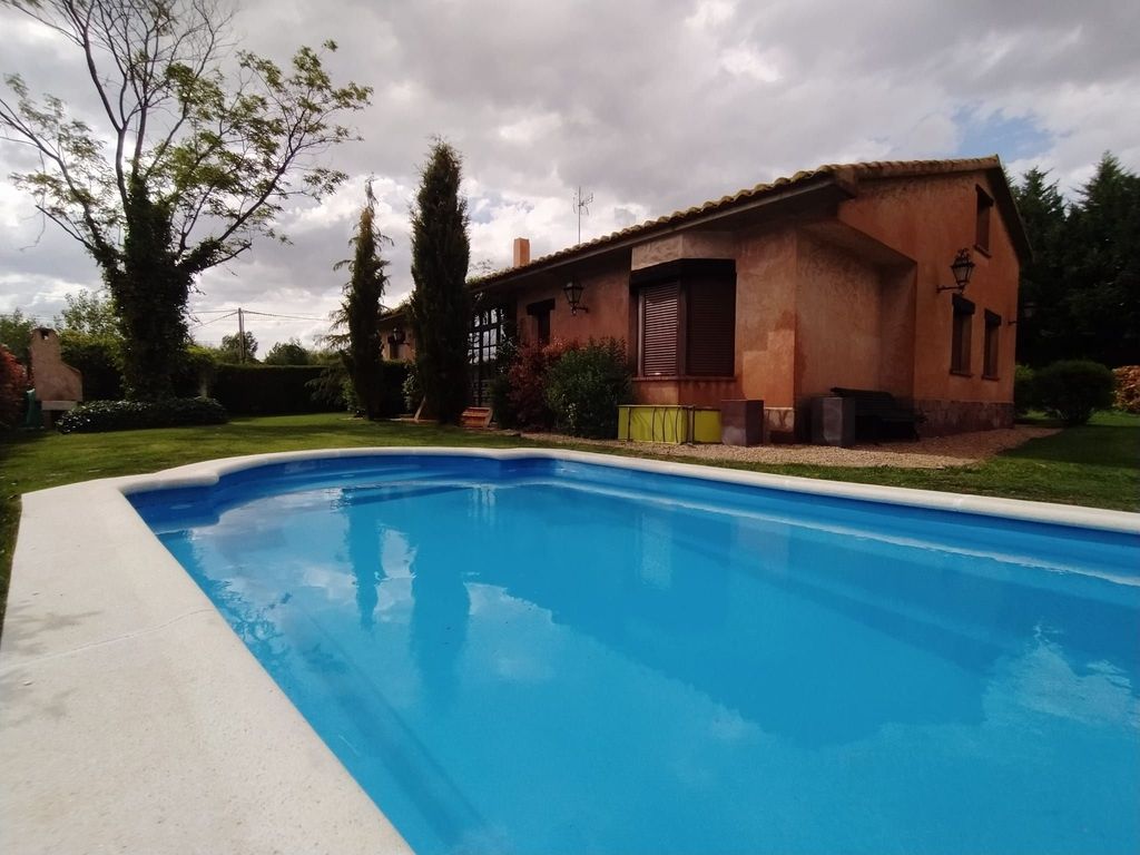 Casa rural El Pitañar