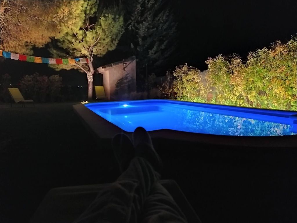 Casa rural El Pitañar