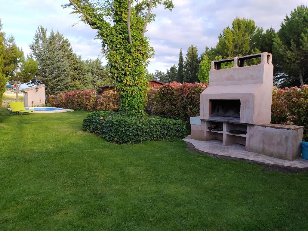 Casa rural El Pitañar