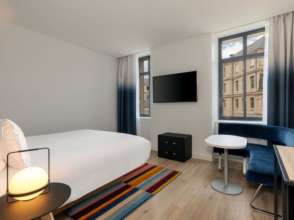 Aloft Dijon