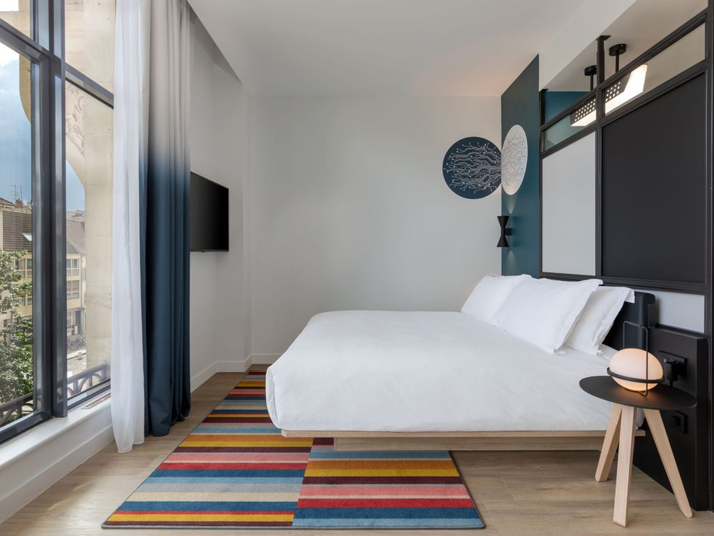 Aloft Dijon