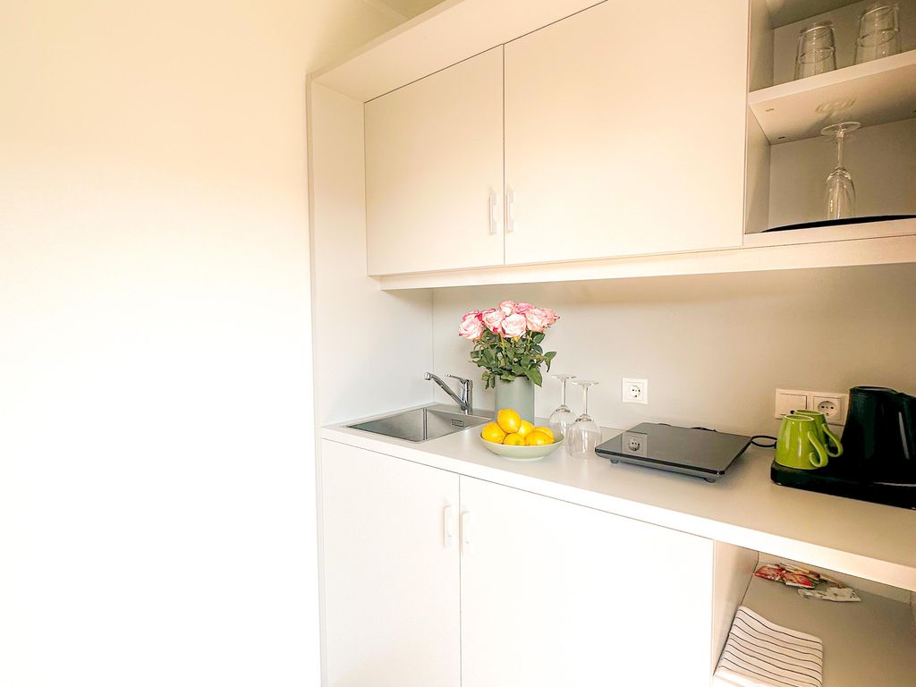 GuestHouse Große Linde