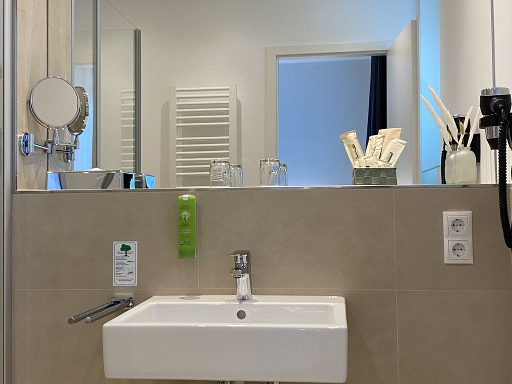GuestHouse Große Linde