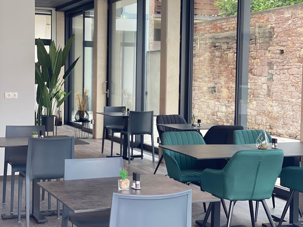 GuestHouse Große Linde