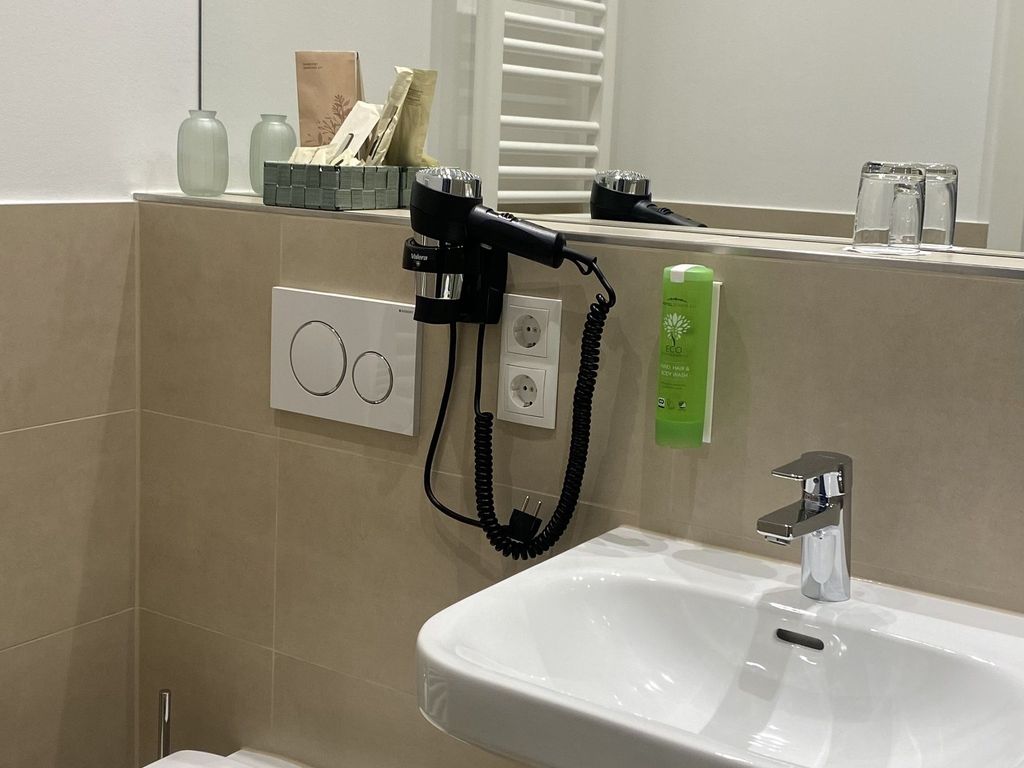 GuestHouse Große Linde