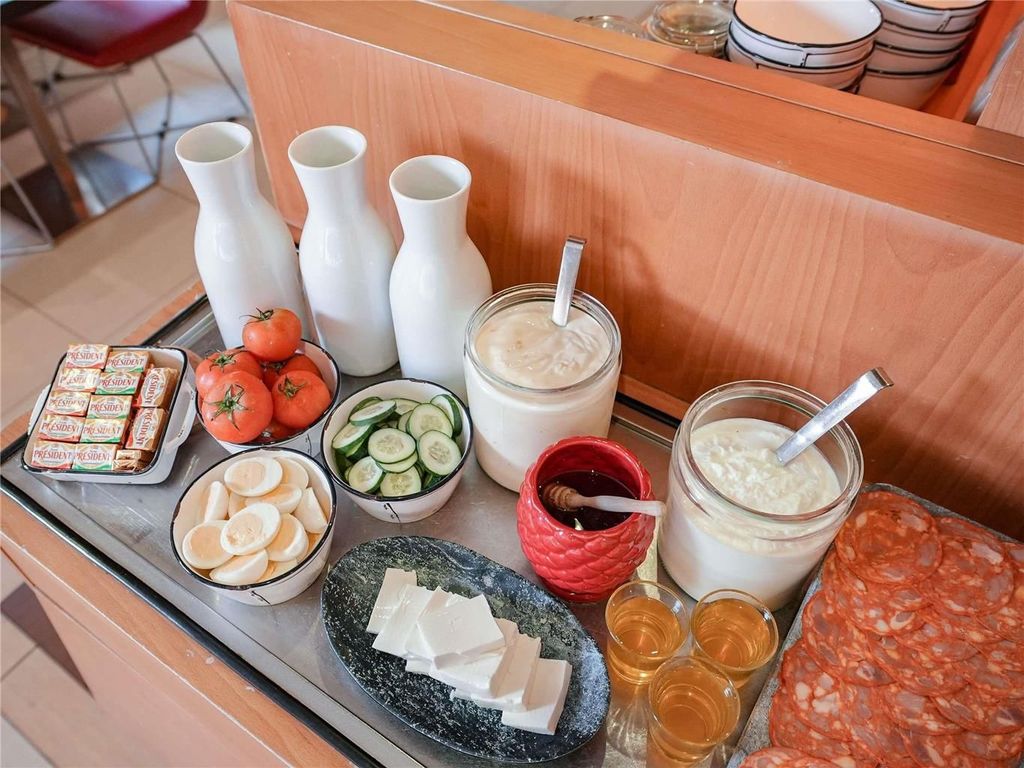 ibis Porto Centro São Bento