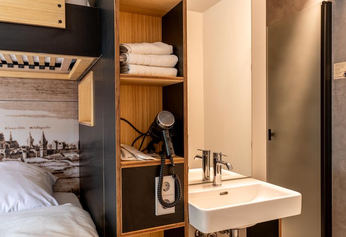 Double room Bild 4