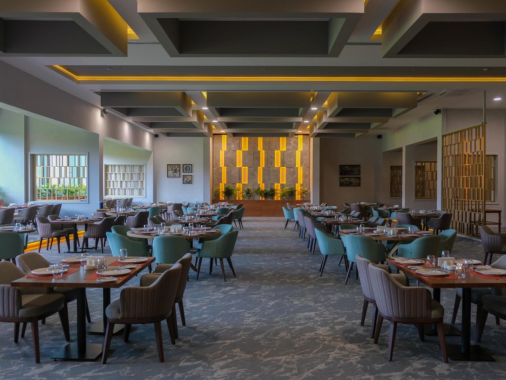 The Arkin Iskele Hotel