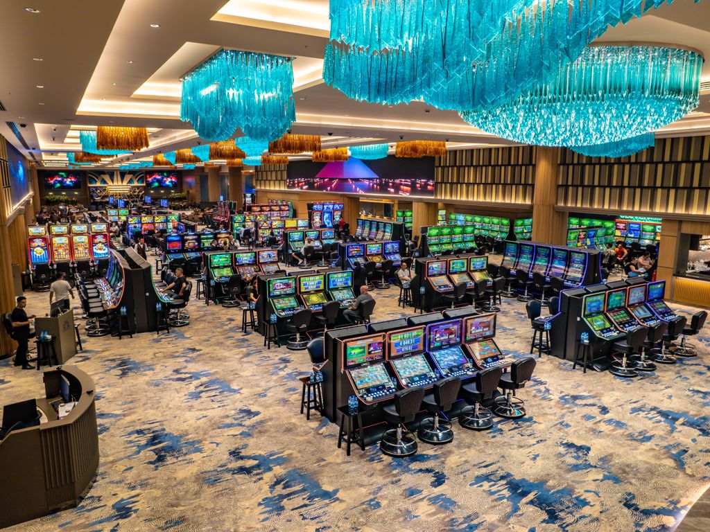 The Arkin Iskele Hotel