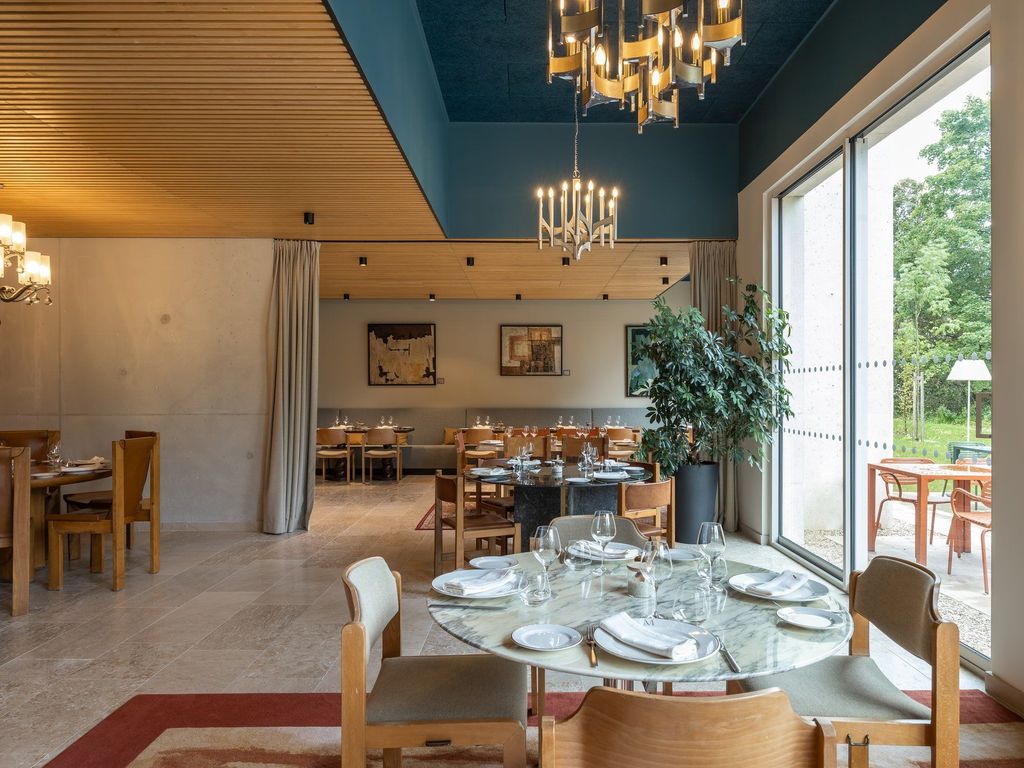 voco BEAUNE – CITÉ DES VINS by IHG