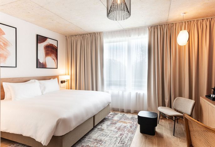 voco BEAUNE – CITÉ DES VINS by IHG