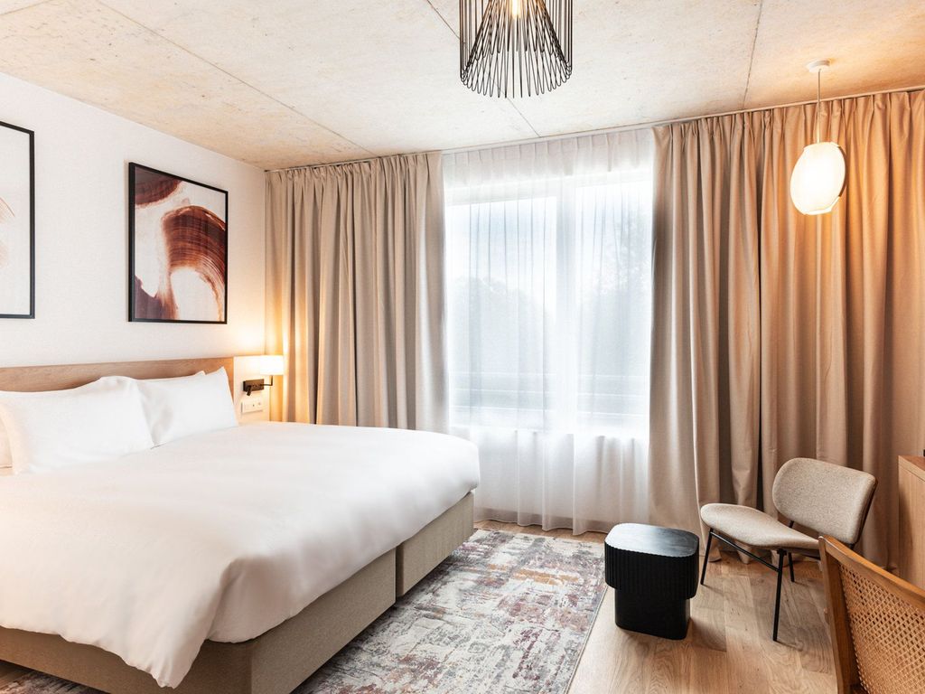 voco BEAUNE – CITÉ DES VINS by IHG