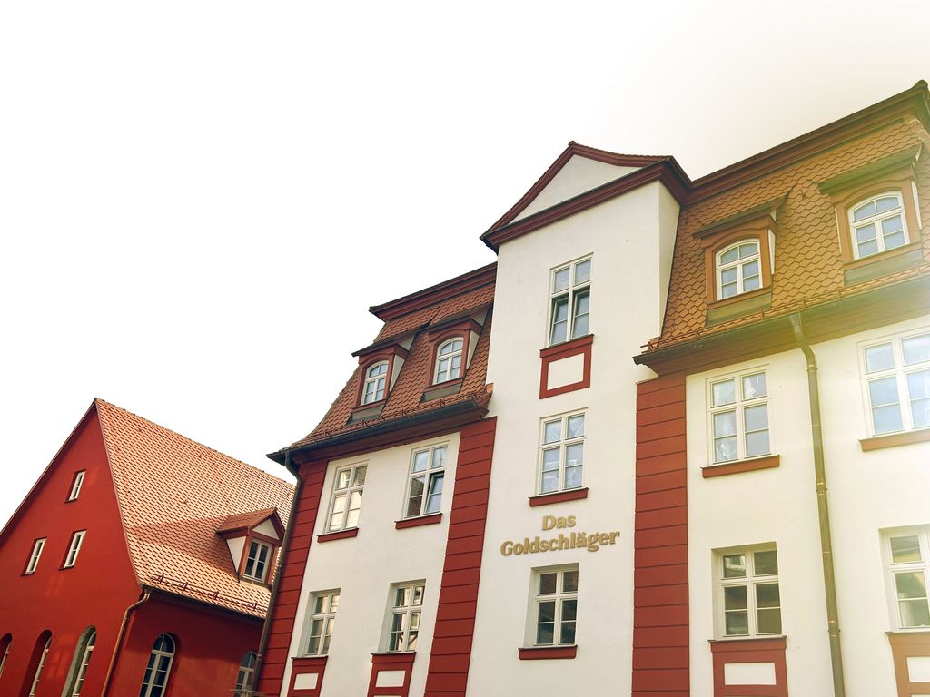 Das Goldschläger Boutique Hotel