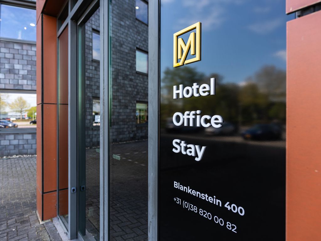 MyHotel Meppel