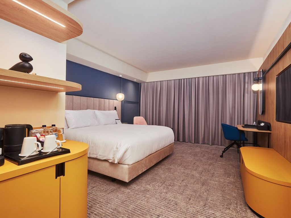voco MALTA by IHG