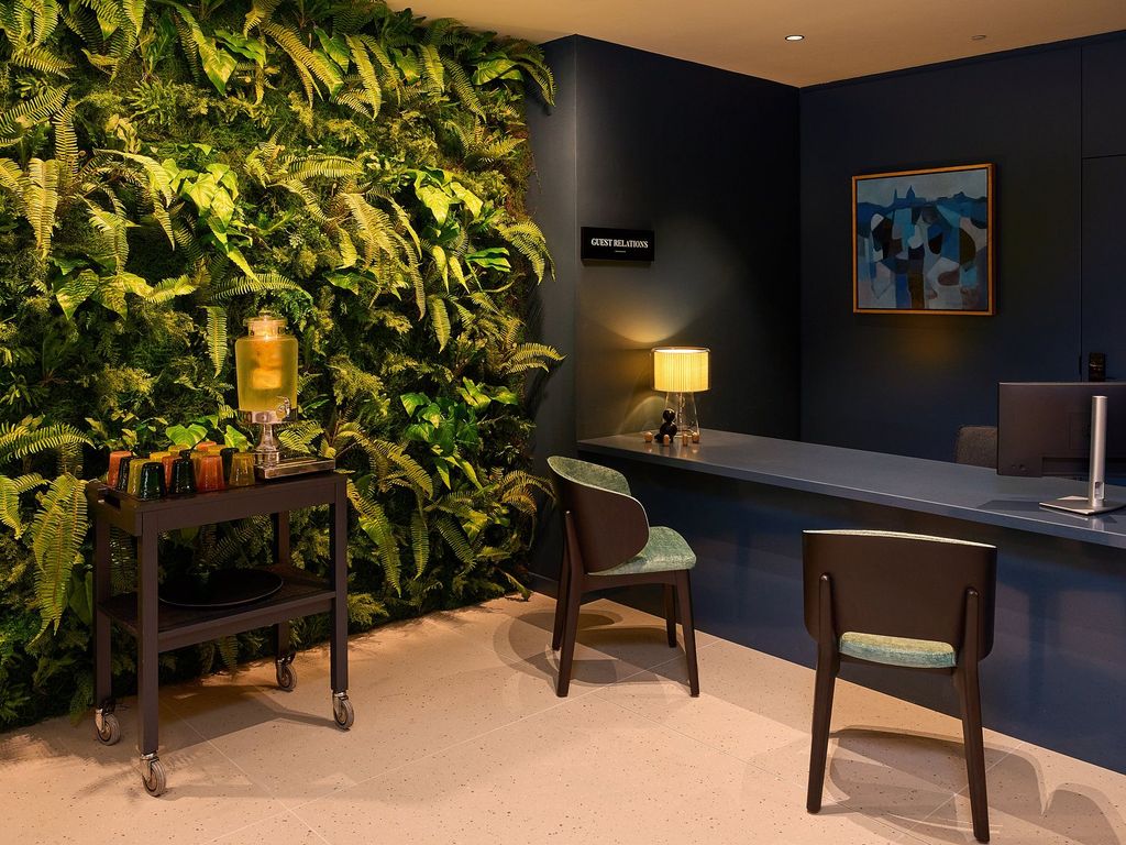 voco MALTA by IHG