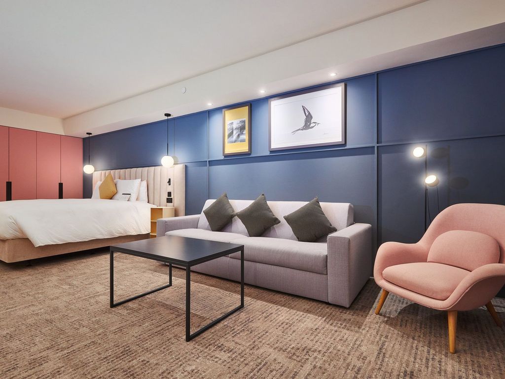 voco MALTA by IHG