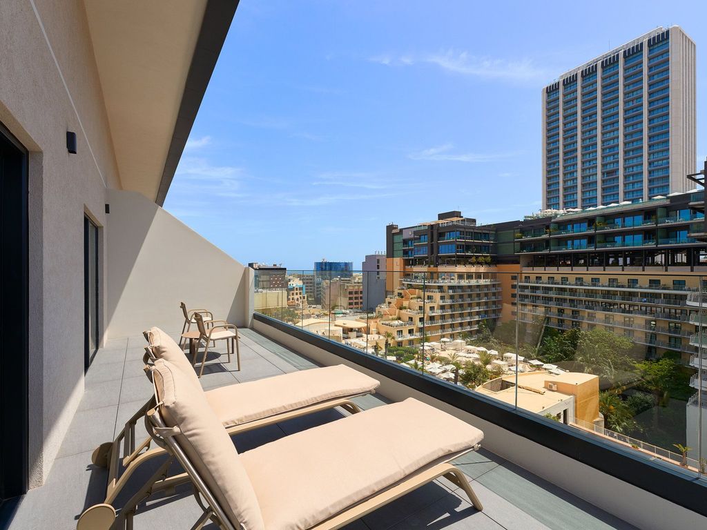 voco MALTA by IHG