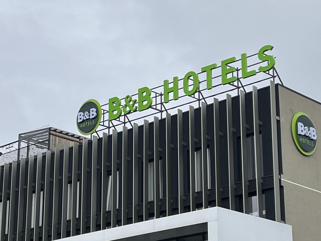 B&B HOTEL Tomaszów Lubelski