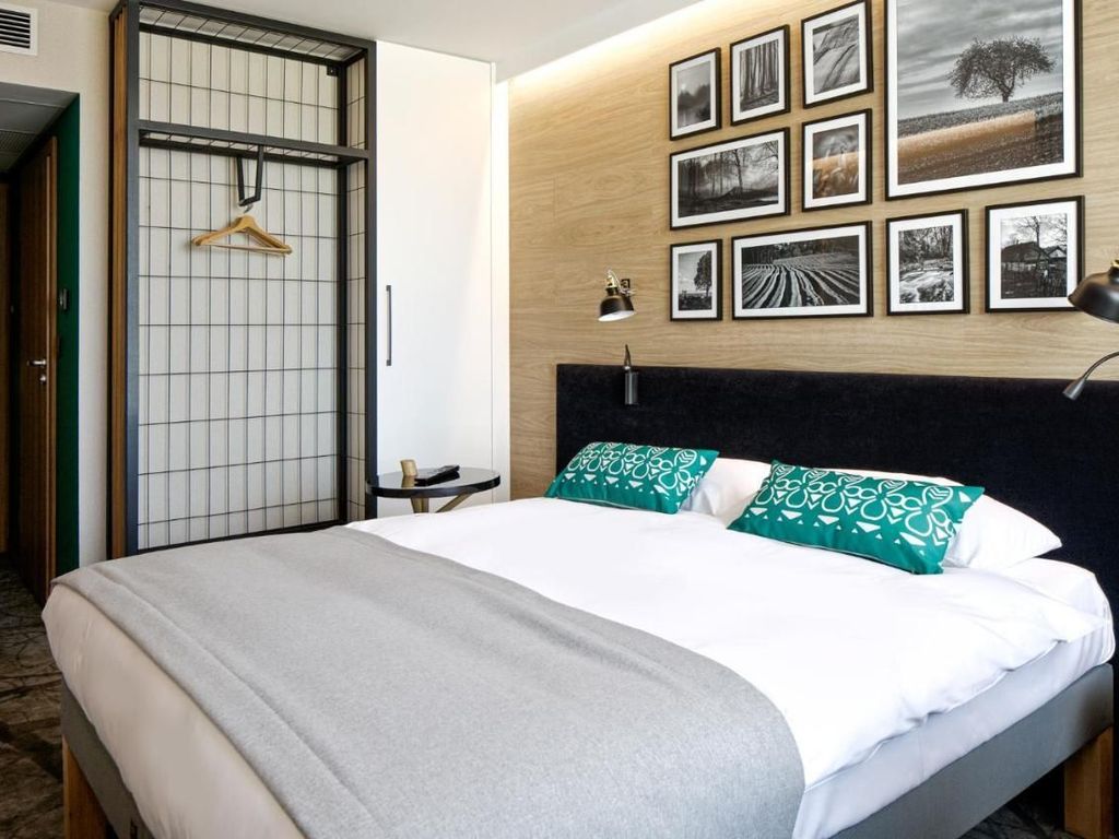 B&B HOTEL Tomaszów Lubelski