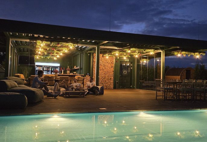 PHIL & MAX Hotel und Apartments Messe